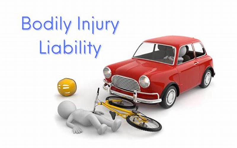 Bodily Injury Liability Terre Haute Indiana