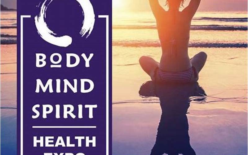 Body Mind Spirit Expo Raleigh: Transform Your Life for the Better