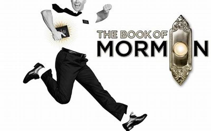 Book of Mormon Tanger Center: A Must-See Broadway Show in Greensboro, NC