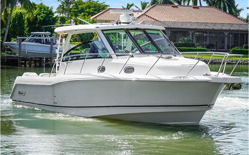 Boston Whaler