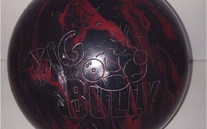 Bowling Ball Reactive Resin Coverstock