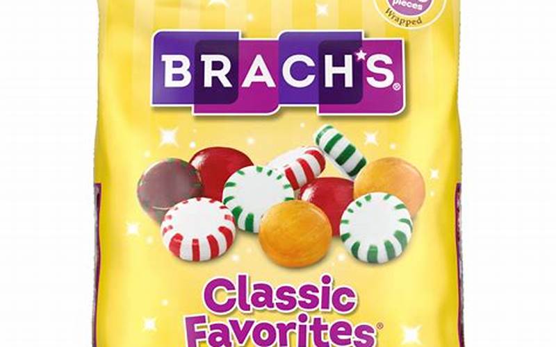 Brach'S Candy