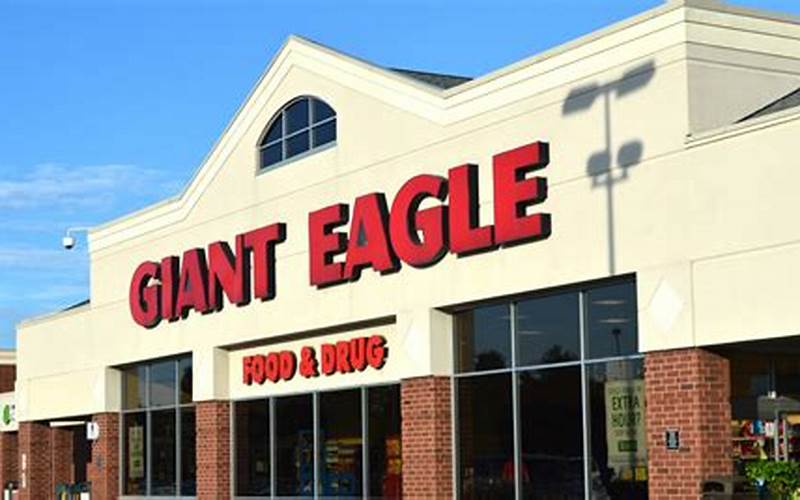 The Tragic Shooting Incident at Braddock Hills Giant Eagle