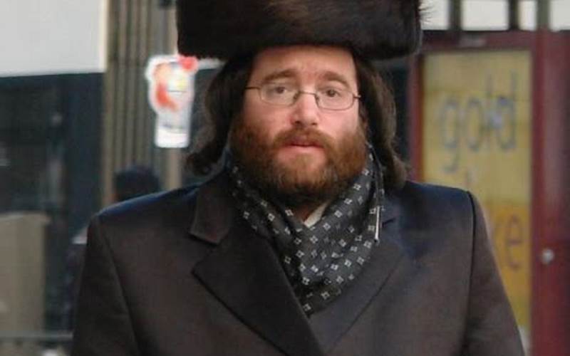 Is Brian Kohberger Jewish?