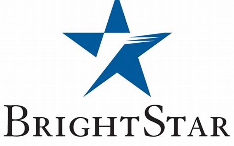 Bright Star Electrical Services Logo