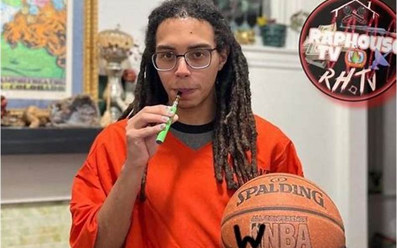 Brittney Griner Halloween Costume: A Guide to Dressing Like the WNBA Star