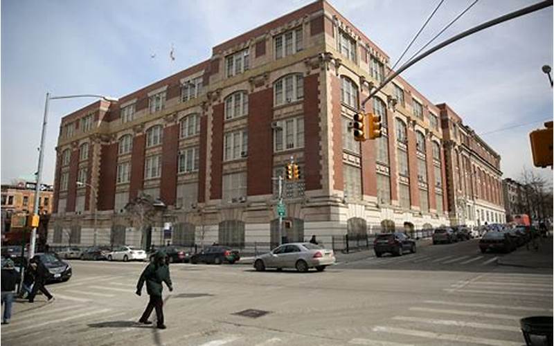 Brooklyn Schools