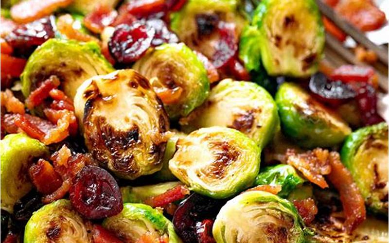 Brussel Sprouts Recipes