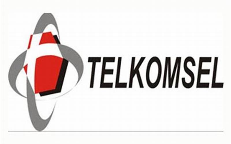 Buka Website Resmi Telkomsel