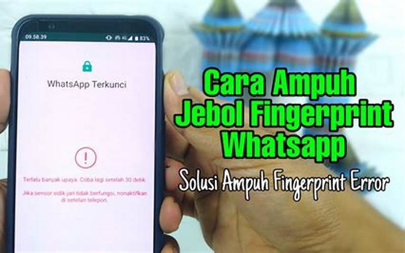 Buka Whatsapp Di Iphone