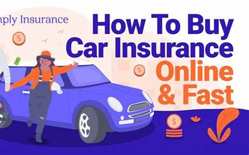 Buy Car Insurance Online