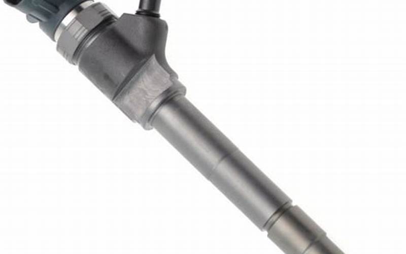 Buy Ford Ranger Injectors