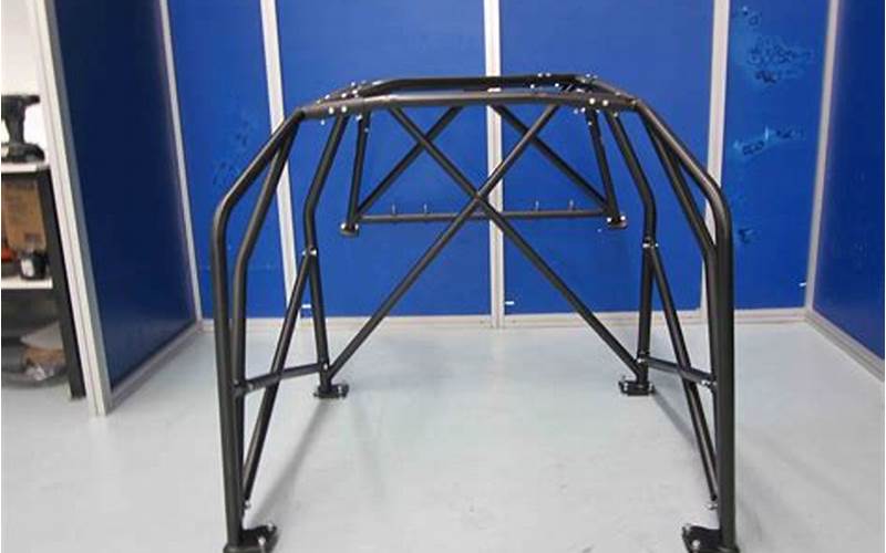 Buy Roll Cage