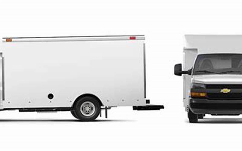 Buying A Box Truck