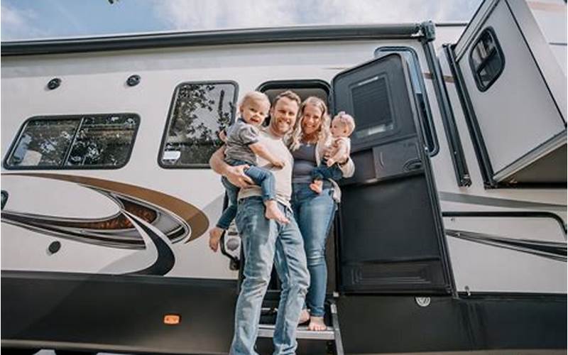 Buying An Rv