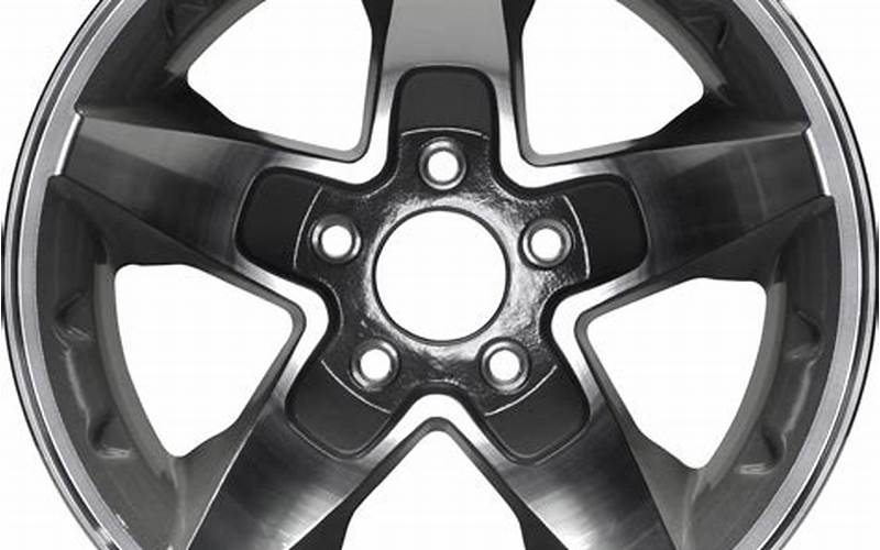 Buying Guide For 16 Inch Truck Rims 6 Lug