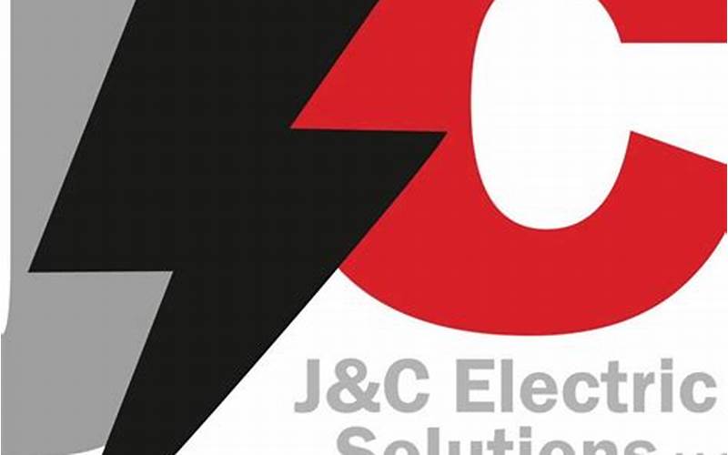 C &Amp; J Electrical Solutions