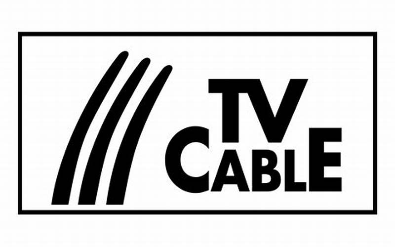 Cable Tv Logo