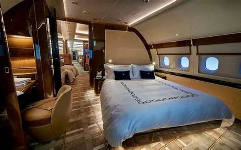 Cairo Charter Jet: Enjoy Luxury And Comfort