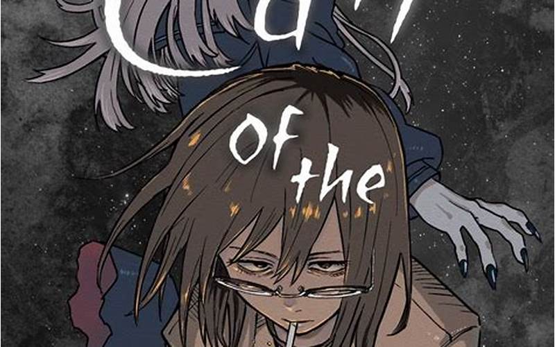 Call of the Night Manga Chapter 1: A Spooky Tale to Keep You Hooked
