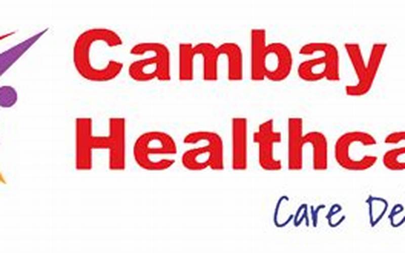 Cambay Healthcare Travel Nursing
