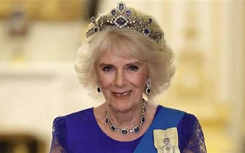 Camilla Parker Bowles Ugly: A Myth or Reality?