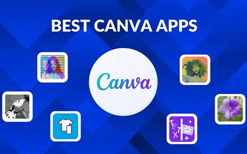 Canva App