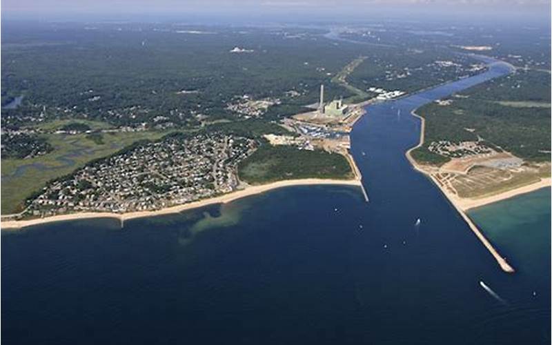 Cape Cod Canal Weather: Best Time to Visit, Average Temperature and More