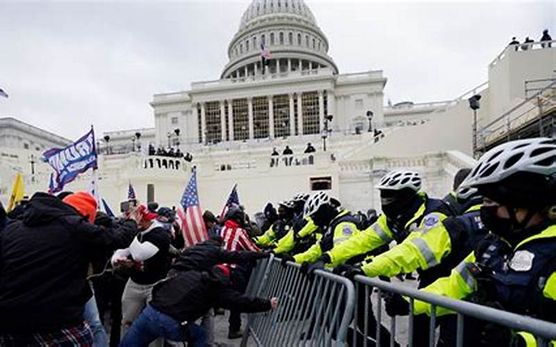 Capitol Riot