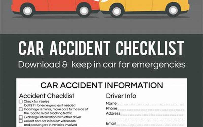 Car Accident Information