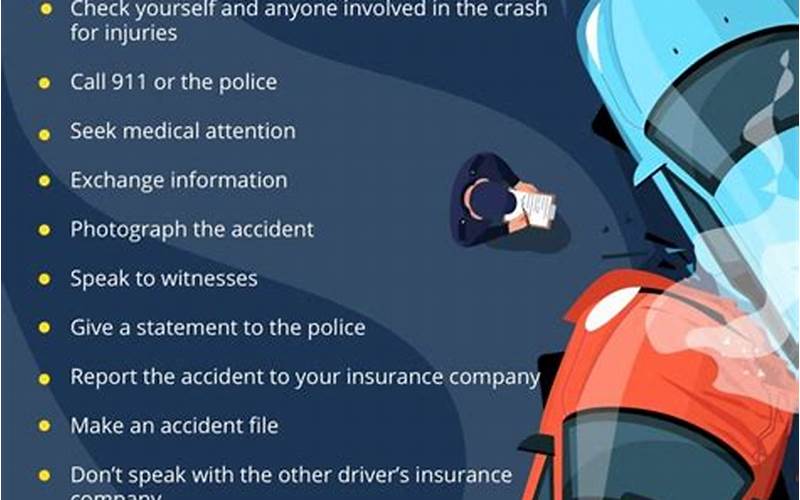 Car Accident Legal Action
