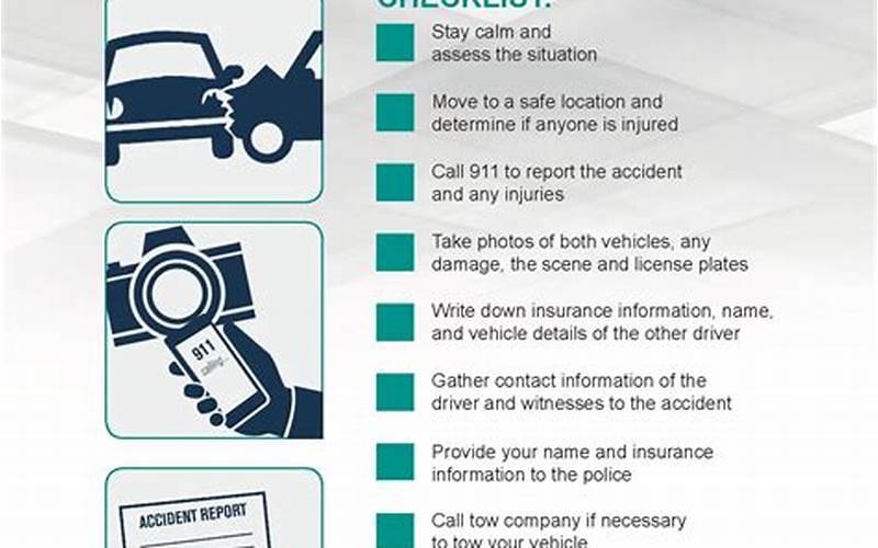 Car Accident Safe Location