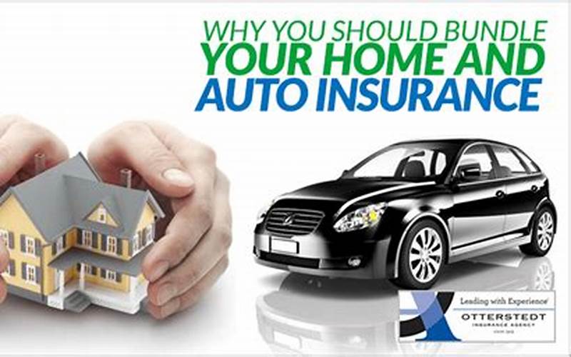 Car And Homeowners Insurance