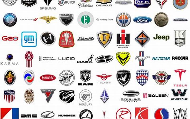 Car Brands