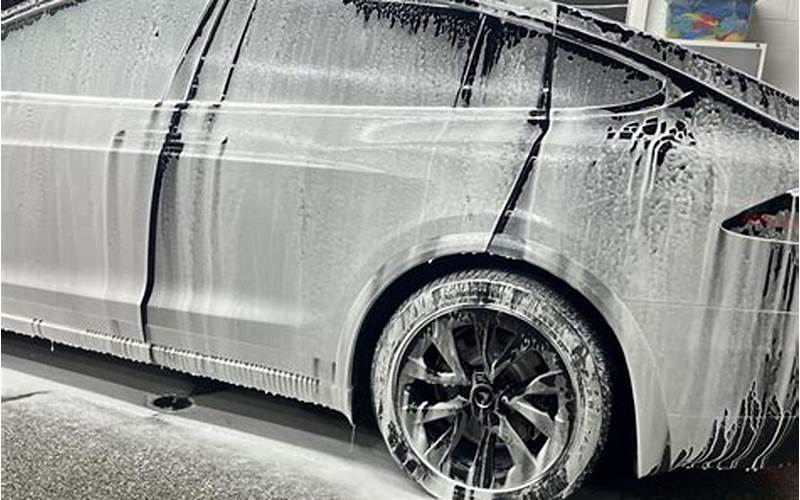 Car Detailing Quakertown Pa