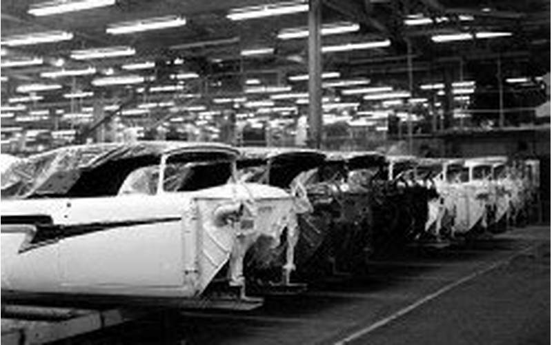 Car Factory Debary History