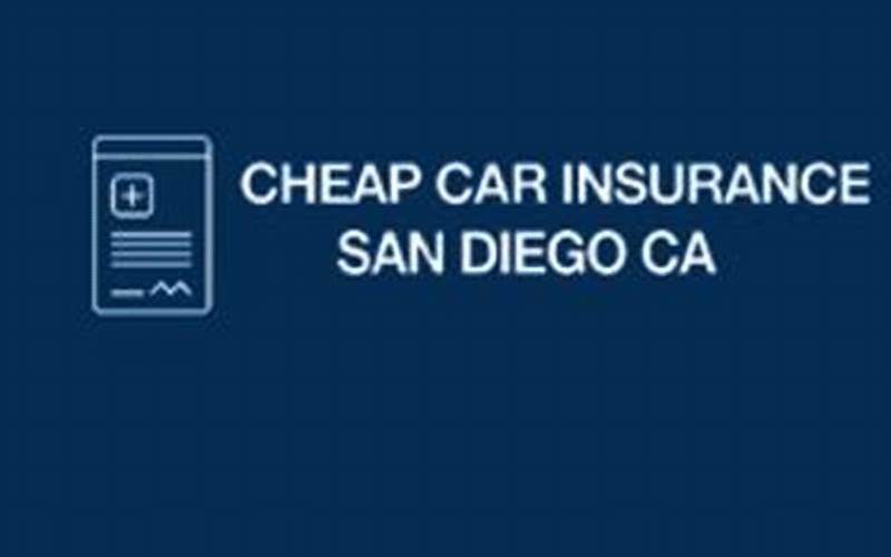 Car Insurance Oceanside California