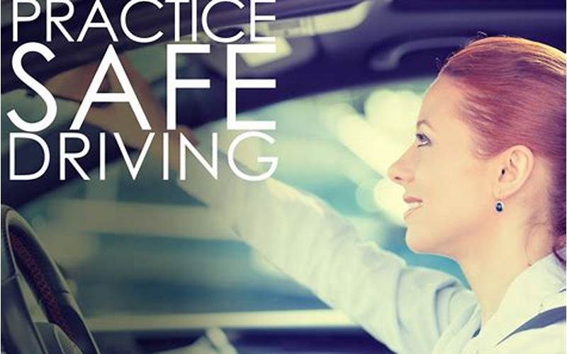 Car Insurance Safe Driving