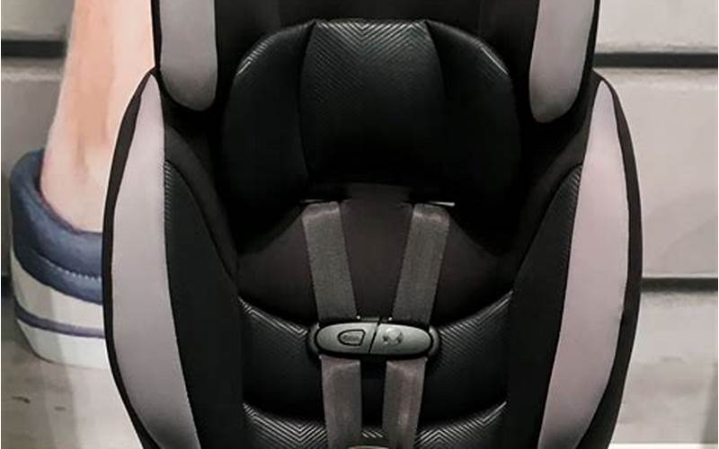 Car Seat Reviews