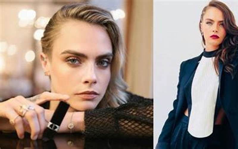 Cara Delevigne Blind Items: Unveiling the Truth Behind the Rumors