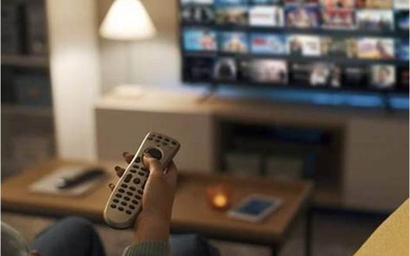 Cara Menangkap Siaran Tv Digital