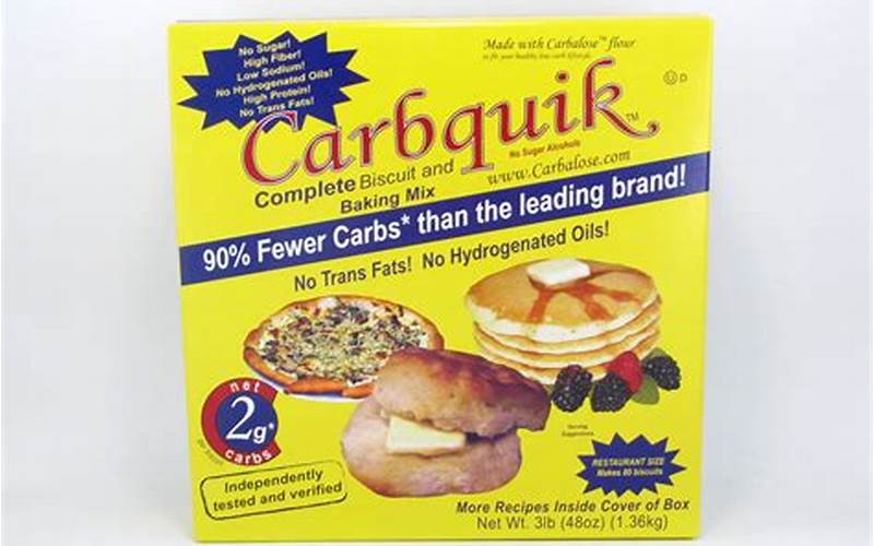 Carbquik