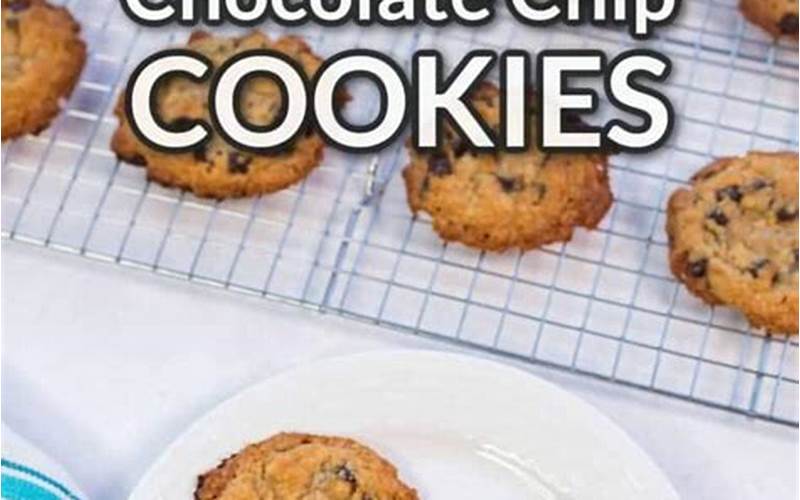 Carbquik Chocolate Chip Cookies: A Delicious and Guilt-Free Treat