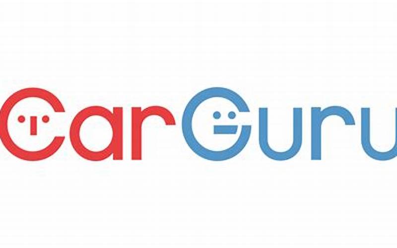 Carguru Logo