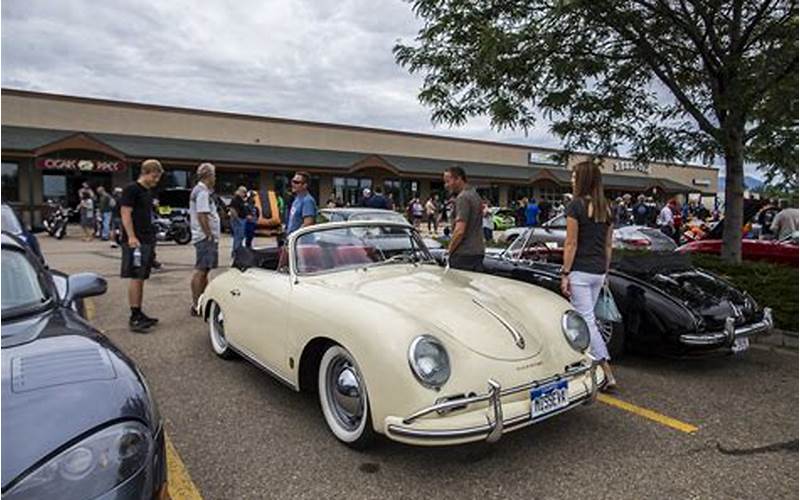 Cars and Coffee Lafayette: The Ultimate Gathering of Car Enthusiasts