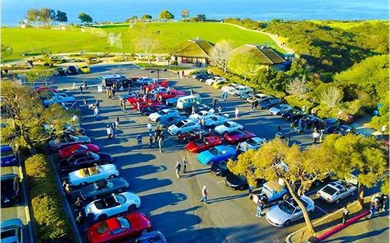 Cars and Coffee Malibu: A Must-Visit Destination for Car Enthusiasts