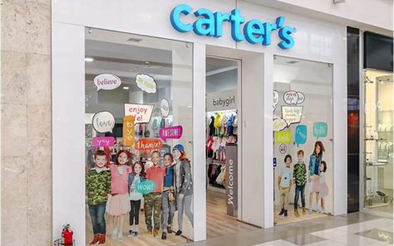 Carter'S Store