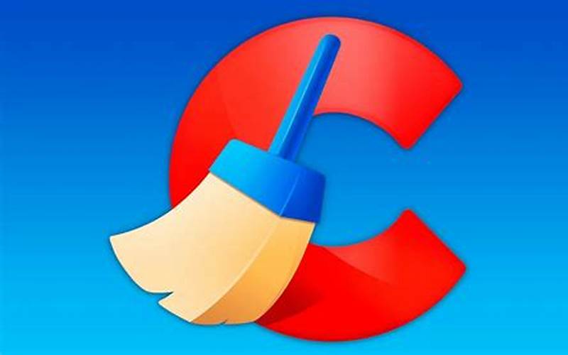 Ccleaner