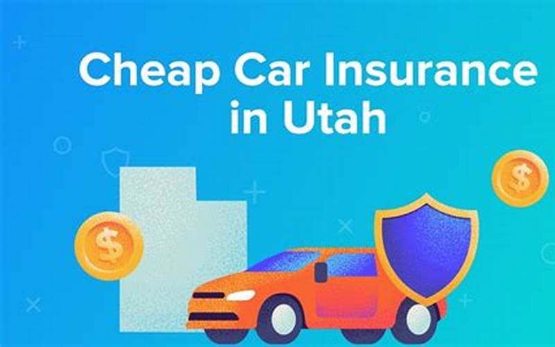 Cedar City, Utah Car Insurance Requirements