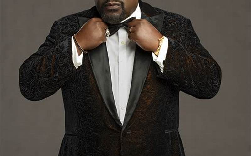 Is Cedric the Entertainer still alive?